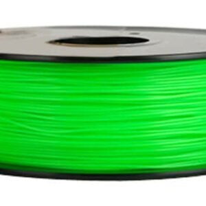 3D PRINTER PLA FILAMENT - GREEN