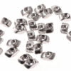 Drop In T-Nut M3 Thread For 2020 aluminum extrusion profile