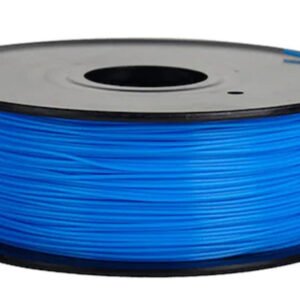 3D PRINTER PLA FILAMENT - BLUE