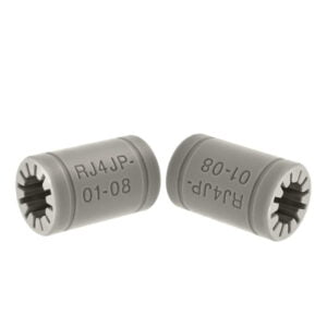 Linear Bearings RJ4JP-01-08 Bushing Plastic Polymer Bearing Shaft