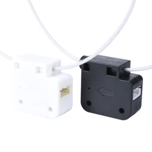 Filament Break Detection Module 1.75MM Filament Detecting Module Extruder Cable 1M Run-out Material Sensor