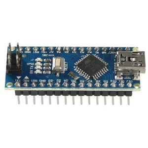 Arduino Nano V3 With Cable