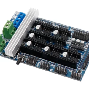 Ramps1.6 R6 Control Main board