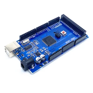 Arduino MEGA2560 Mega 2560 R3 REV3 ATmega2560-16AU CH340G With Cable