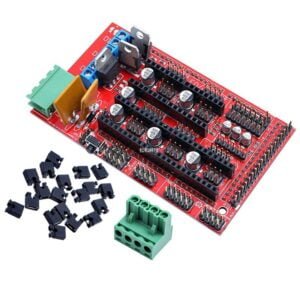RAMPS 1.4 Control Board