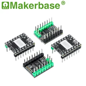 TMC2226 stepper driver MKS TMC 2226 Stepstick engine stepping controller module