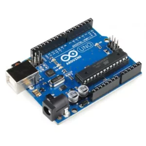 Arduino Uno R3 With Cable