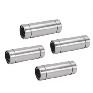 3D printer LM8LUU 8mm to LM25LUU 25mm Long Linear Ball Bearing