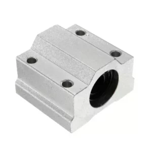 3D printer CNC SCS8UU To SCS25UU Linear Motion Ball Bearing Slide Block