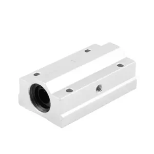 3D printer CNC SCS8LUU To SCS20LUU Linear Motion Ball Bearing Slide Block