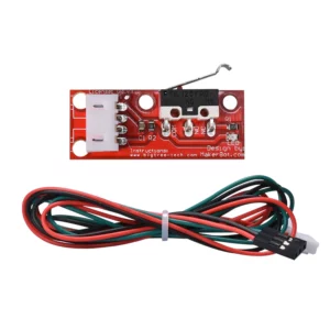 3D Printer Mechanical Endstop Switch Module for 3d Printer