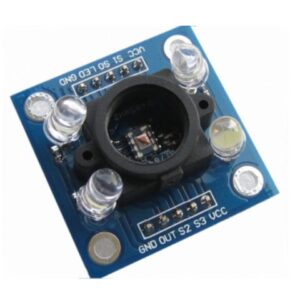 Color Sensor TCS3200