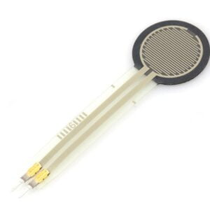Weight Sensor 100g-10kg Round – FSR