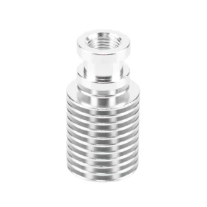 All-Metal Long distance Heat Sink Pipe For 1.75mm Feeding For 3D Printer