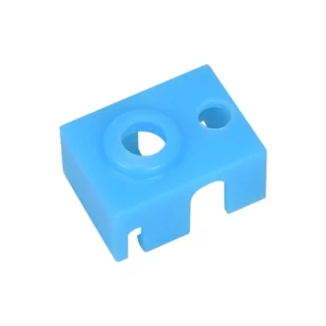 V6 Protective Silicone Sock Heated Block Cover Case Protective Silicon
