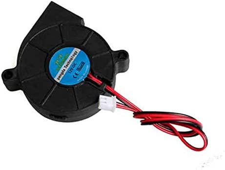 DC 12V Air Blower Turbo Fan 5cm
