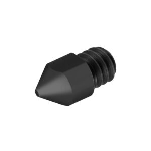 MK8 0.3 mm/ 1.75 mm Hardened Steel High Temperature Resistan Nozzles for Creality CR-10 3D Printer Parts