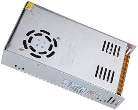 Power Supply 12V 30A 350W