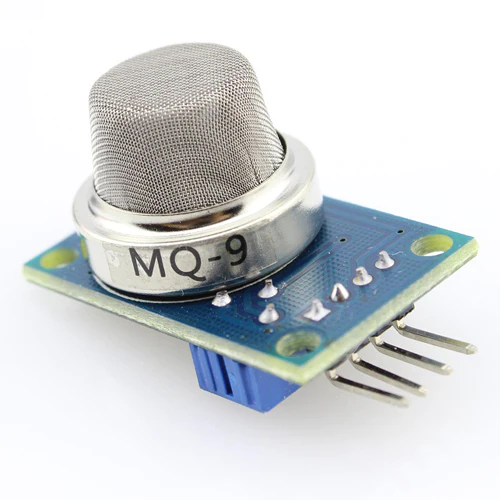 Flammable Gas Sensor MQ-9