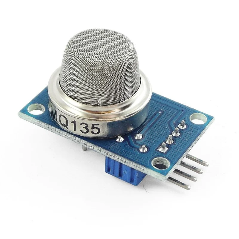 Air Quality sensor Module MQ-135