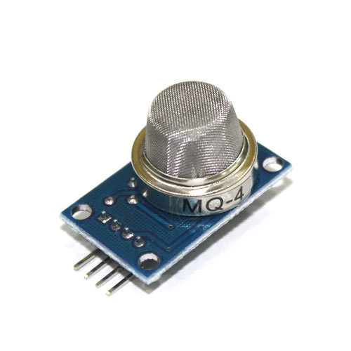 Methane CNG Gas Sensor Module MQ-4
