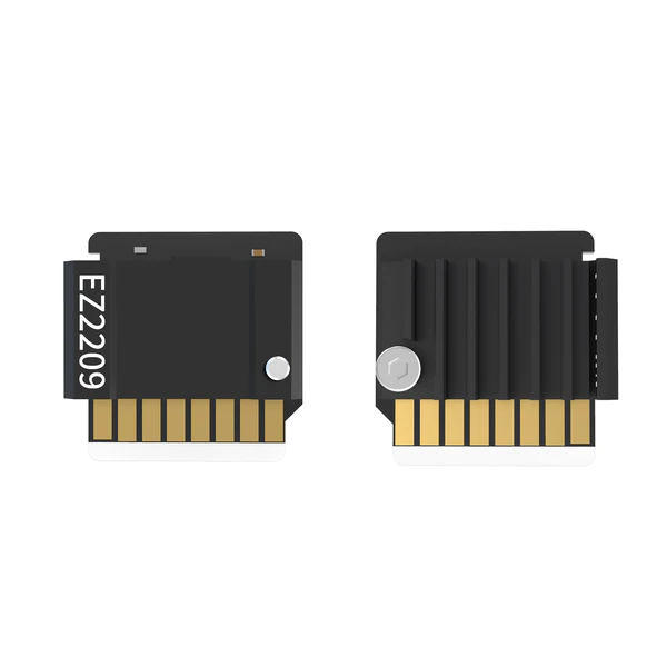 EZ Drive Easy Driver EZ2209 + Controller
