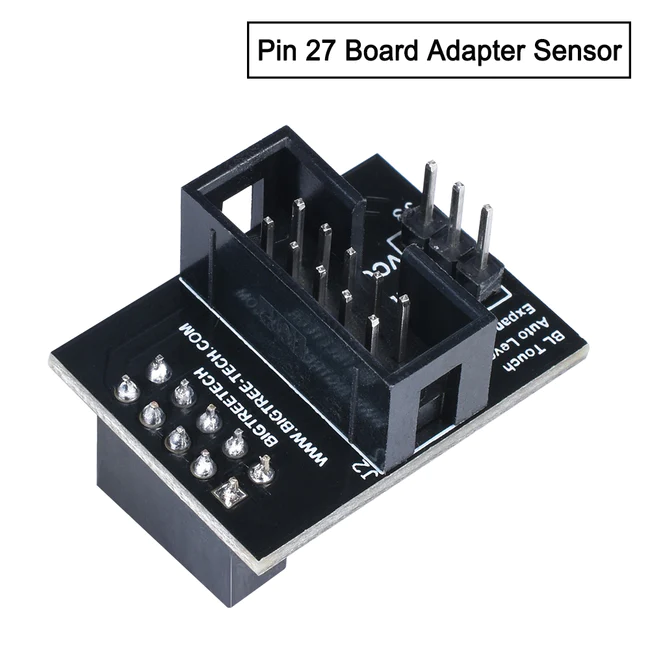 Pin 27 Board Adapter Sensor Bltouch Adapter Board BLTouch Auto Leveling