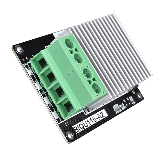 Heating-controller MKS MOSFET For Heated Bed/Extruder MKS MOS Module 30A 